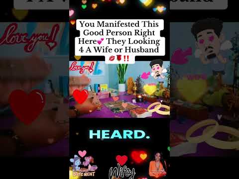 Видео: Близнецы ♊️Ну чёрт возьми 🫢Вы проявили этого хорошего человека прямо здесь 💕Они ищут жену или муж...