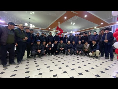 Видео: АЛА БУКА АЙЫЛ ОКМОТУНУН ЫР КЕСЕ АЛАМАН УЛАГЫ БУГУН КЫЗЫДЫ