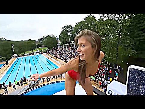 Видео: На ТАКОЕ Можно Смотреть ВЕЧНО! 30 Крутых Моментов в Спорте, в Которые Сложно Поверить