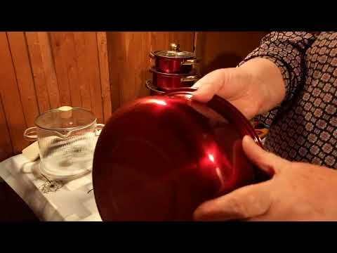 Видео: Брак из магазина Temu