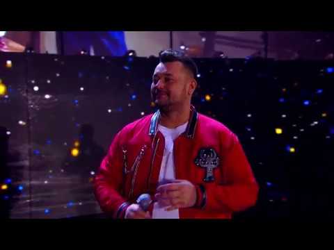 Видео: Руки Вверх! - Десять лет @ Олимпийский, 2018