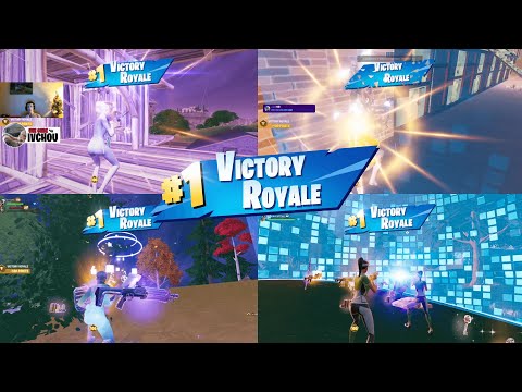 Видео: Как ВЗЕХ 7 ПЪТИ EARNINGS! (ВСЕКИ СЕЗОН!) 🏆