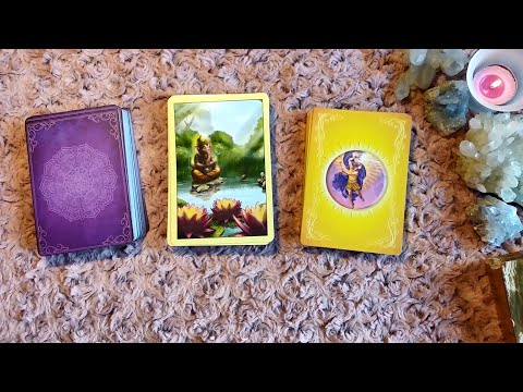 Видео: Посланията за вас в този момент! 😇🙏💗 #таро #ангели