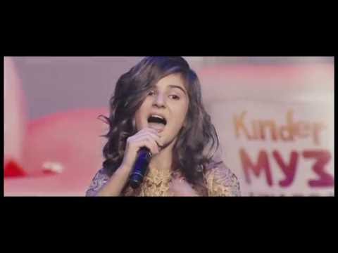 Видео: Филипп Киркоров и Камилла Исмаилова "Акапелла Души"