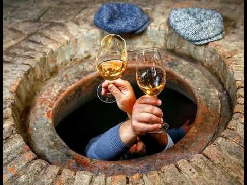 Видео: Зачем грузины закапывают вино в землю, или 6 фактов виноделия