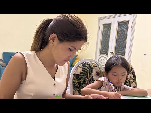 Видео: Кашу процесі