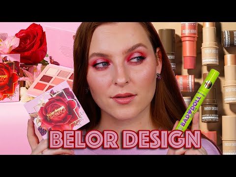 Видео: ШИКАРНЫЕ НОВИНКИ BELOR DESIGN И ПАРА РАЗОЧАРОВАНИЙ