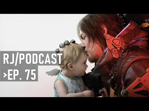 Видео: RJ/Podcast 75 - Будущее