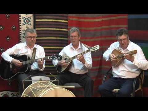 Видео: ВЕКОВНИ НОТИ со Бошко Симоновски