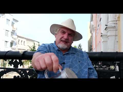 Видео: Слияние с ИИ С.В Савельев
