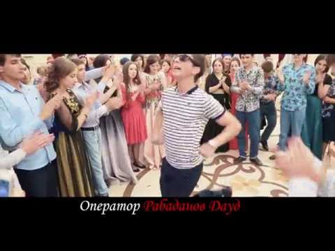 Видео: Выпускной вечер 04.06.16