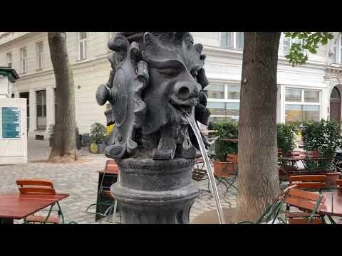 Видео: Austria, And Vienna again! Австрия, и снова Вена! 12.09.2025 (Part 1)