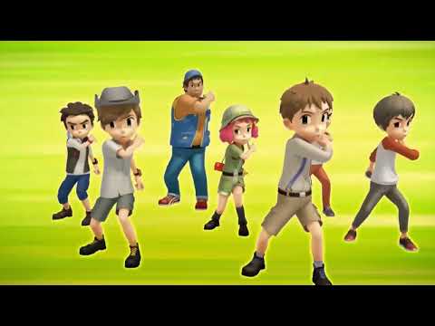 Видео: Тобот и Атлон: Легенды не умрут