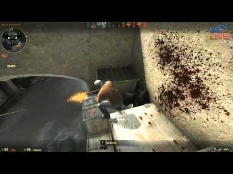 Видео: CS:GO - Экспресс Запись - 1 часть