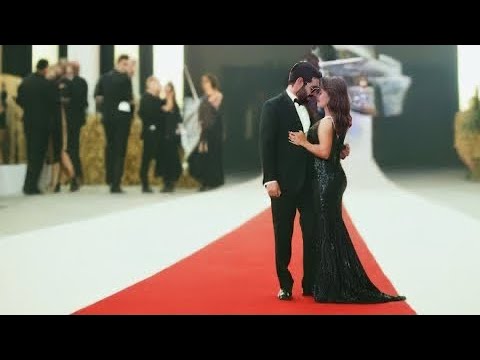 Видео: Трогательное заявление Ягмура Юкселя: «Трудно найти человека, который любит так, как Барыш Бакташ.