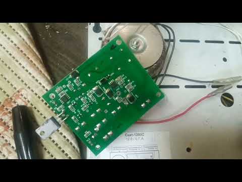 Видео: Разбор ОПС(охранно-пожарной сигнализации)