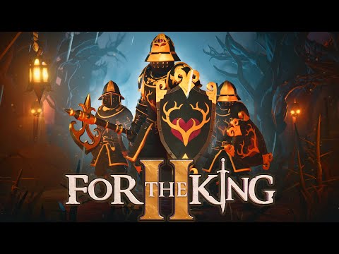 Видео: For The King II - #Прохождение 2