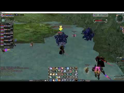 Видео: RF online guild Sith CraftWorld битва за Братьев ДДД