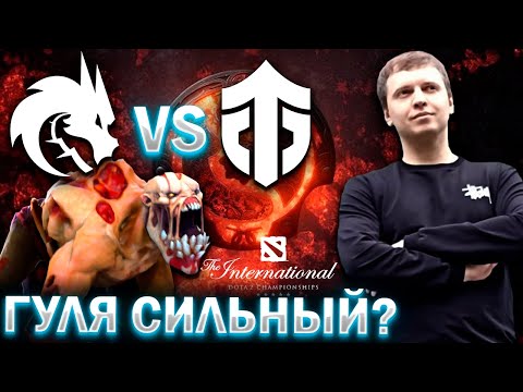 Видео: ПАПИЧ КОММЕНТИРУЕТ ИНТ! SPIRIT vs ENTITY (1 карта) The International 11 (2022)