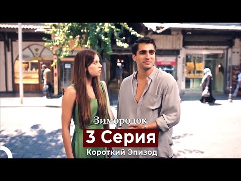 Видео: Зимородок 3 Cерия (Короткий Эпизод) (Русский дубляж)