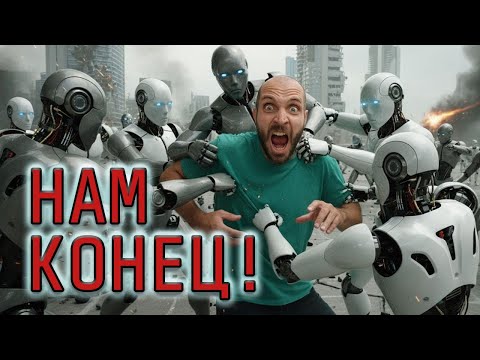 Видео: YouTube мертв. Блогеры останутся без работы.