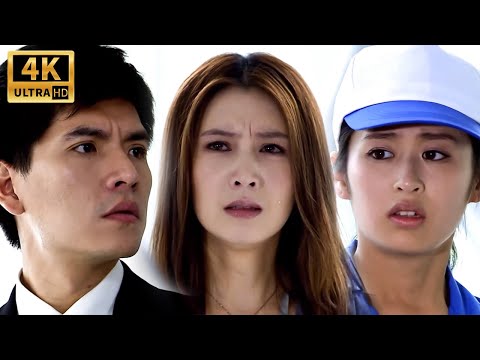 Видео: Гендиректор собирается жениться, но когда она предупреждает девушку, он её останавливает!