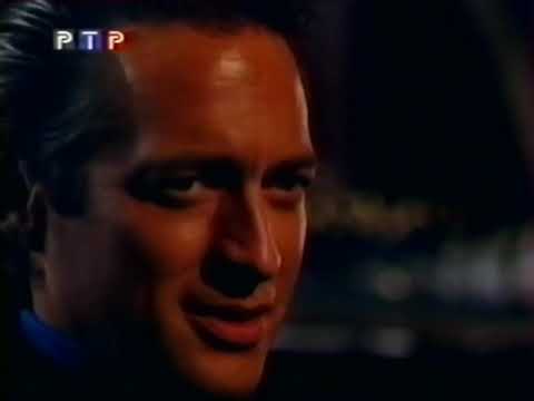 Видео: Роберт и Келли. "Как быть" - А.Серов. Roscoe Born & Carrington Garland