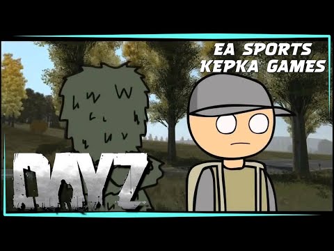 Видео: DAYZ - ПРИКЛЮЧЕНИЯ НА ЧЕРНО    #DAYZ  #LIVE #ХАРДКОР #ВЫЖИВАНИЕ #STREAM