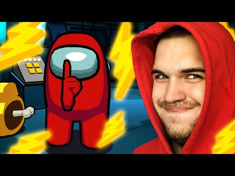 Видео: AMONG US ПОСЛЕ 100 ГОДИНИ!