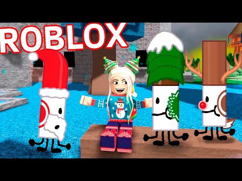 Видео: НАШЛА НОВОГОДНИЕ МАРКЕРЫ 😅🎄 Find the Markers