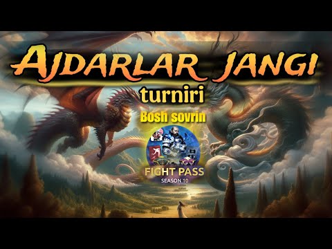 Видео: Регулярный турнир в группе Shadow Fight Arena UZB | Shadow fight 4 | Турнирные бои