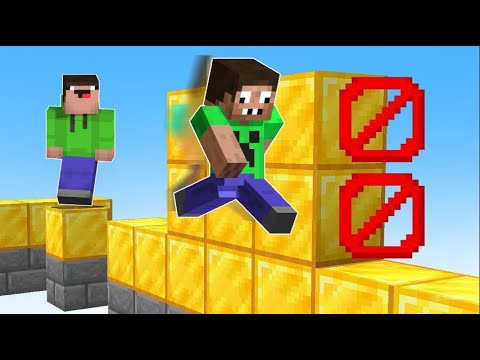 Видео: НУБ И ПРО ПРОХОДЯТ НЕ ПРОХОДИМЫЙ ПАРКУР В МАЙНКРАФТ ! НУБ И ПРО ПАРКУР ТРОЛЛИНГ ЛОВУШКА