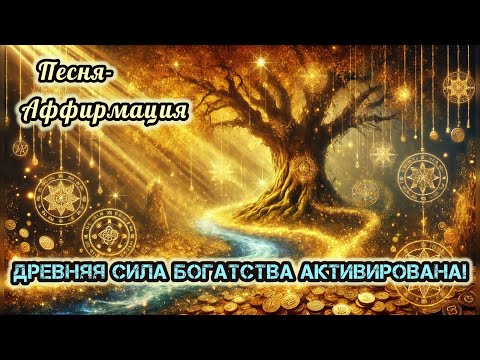 Видео: ⚡❤️ Тайны Волхвов – Ключ к твоему Процветанию! ❤️⚡