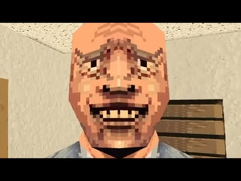 Видео: НЕЛЮДИ !