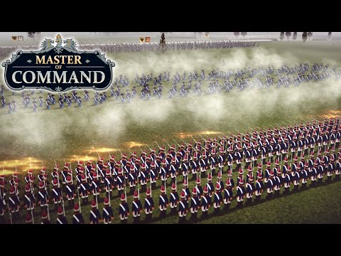 Видео: Первые впечатления от Master of Command: встреча генерала и боевых братьев