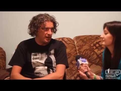 Видео: Последнее интервью Кузьмы Скрябина 01.02.15 (18:51) | 1kr.ua