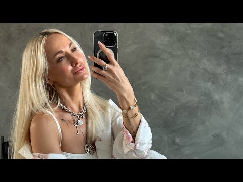 Видео: Мой Макияж