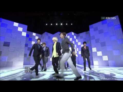 Видео: Супер юниор