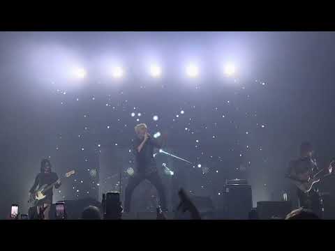 Видео: Pyrokinesis - веснушки