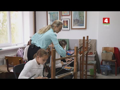 Видео: Наш район - Пружанский 07-10-23