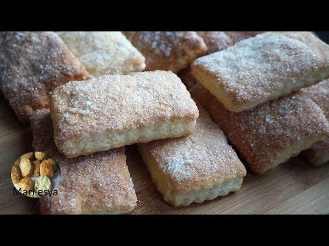 Видео: ТВОРОЖНОЕ ПЕЧЕНЬЕ как в детстве!Curd Cookies