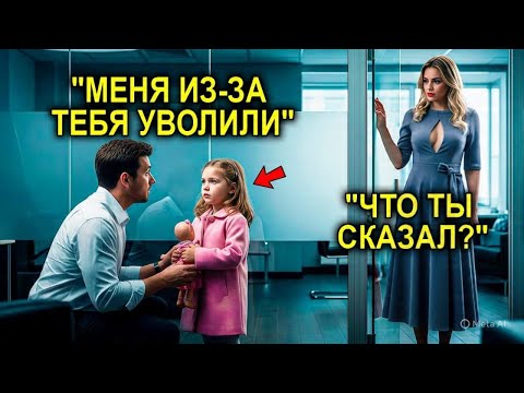 Видео: Она увидела одну деталь — и всё изменилось