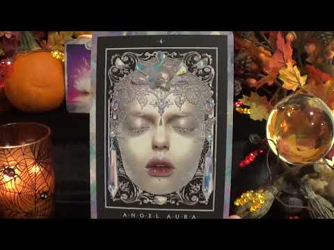 Видео: ♋️Рак | Ваши ангелы хотят поговорить с вами об этом как можно скорее | Энергетическое чтение