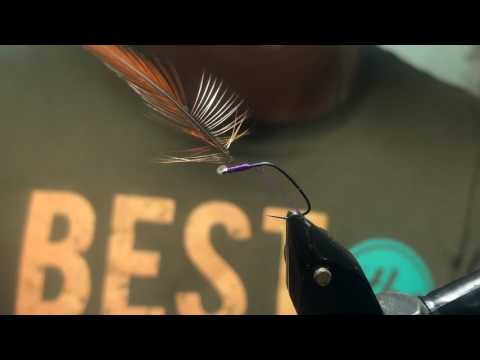 Видео: Кебари для Тенкары GP Variant