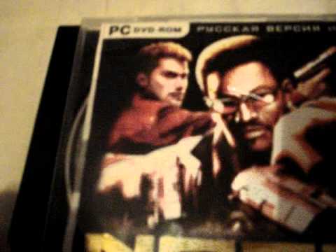 Видео: Мои игры на pc (часть2)