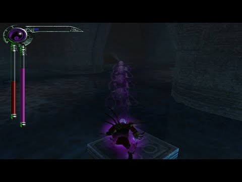 Видео: Путь к мести  | Legacy of Kain - Blood Omen 2 #22