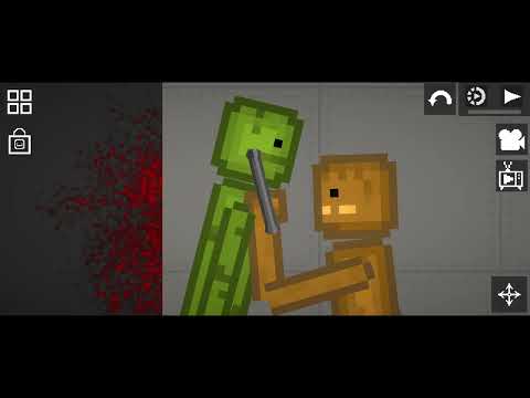 Видео: Бива мелонов и тыкв кто победит начало 