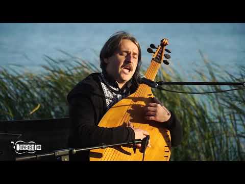 Видео: Ліра Фест 2021   Тарас Компаніченко на Оствиці 15 10 2021р
