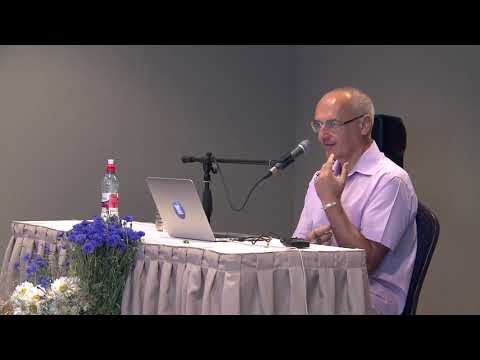 Видео: «МУЖЧИНА И ЖЕНЩИНА» -1- Торсунов О.Г.