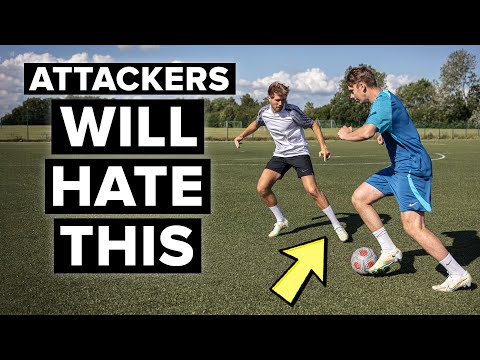 Видео: Как стать худшим кошмаром для злоумышленника